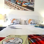 Apartament Its There Aveiro