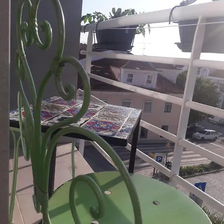 Appartement Its There *