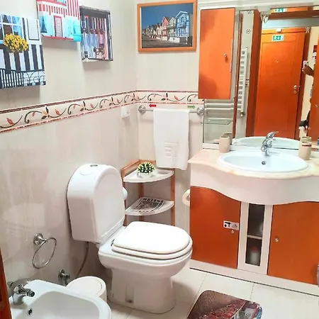 Апартаменты Its There *