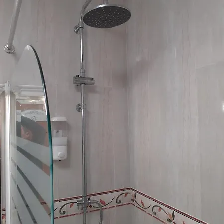 Its There Apartment Aveiro