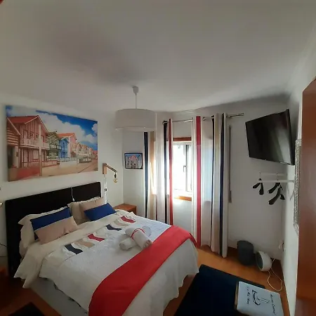 Apartment Its There Aveiro