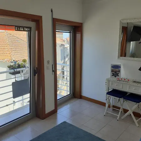 Апартаменты Its There *