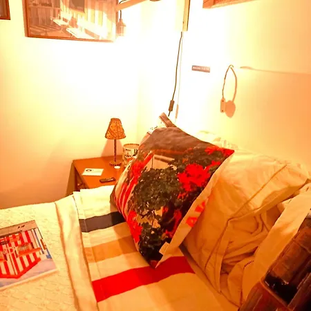 Апартаменты Its There Авейру