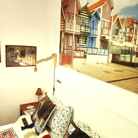 Appartement Its There