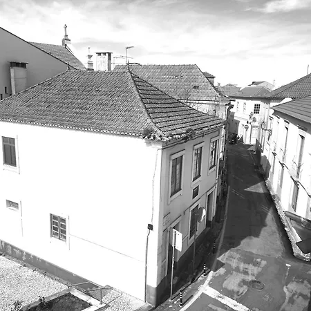 Its There Apartment Aveiro