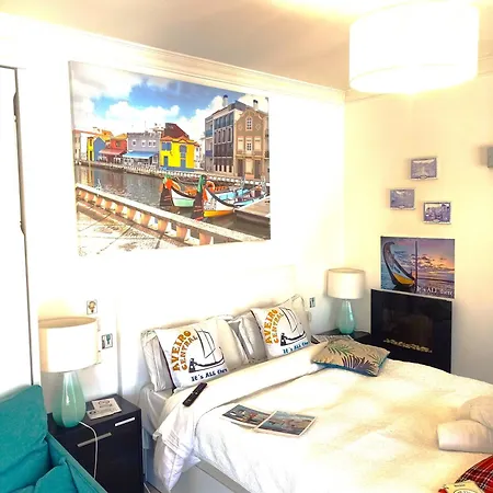 Апартаменты Its There