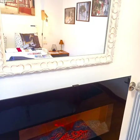Its There Appartement Aveiro