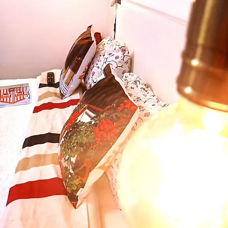 Its There Апартаменты