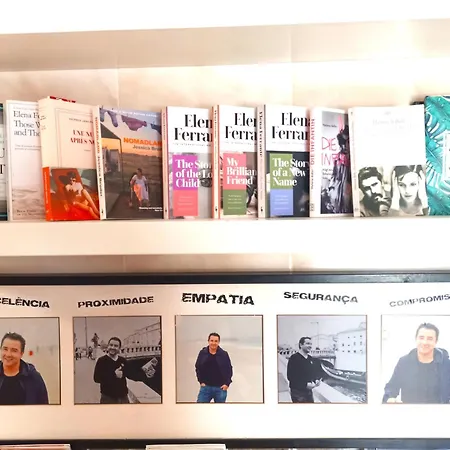 Its There Апартаменты