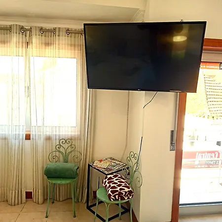 Апартаменты Its There