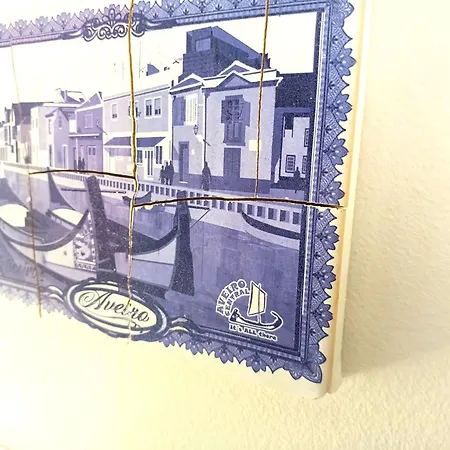 Its There Апартаменты Авейру