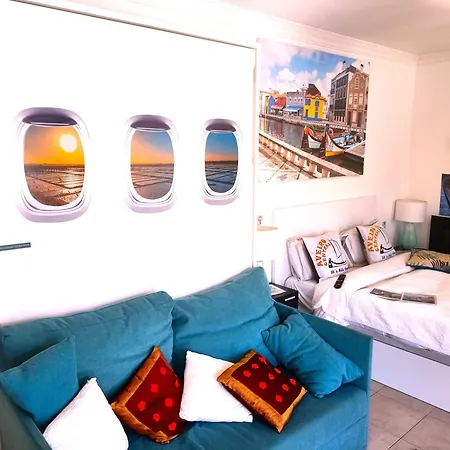 Its There Апартаменты