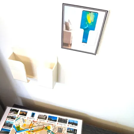 Its There Appartement *