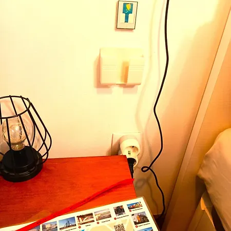 Its There Апартаменты