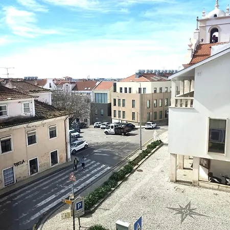 Apartment Its There