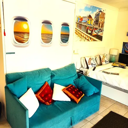 Its There Апартаменты