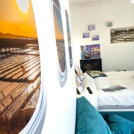 Its There Апартаменты