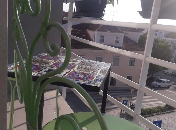 Апартаменты Its There *