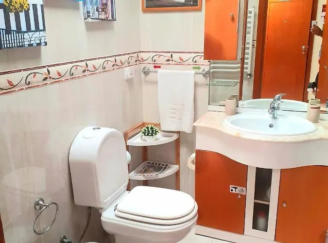 Апартаменты Its There *