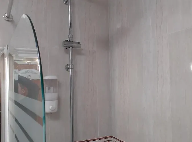 Its There Апартаменты Авейру