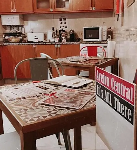 Its There Авейру