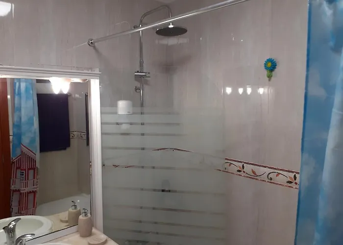 Its There Апартаменты Авейру