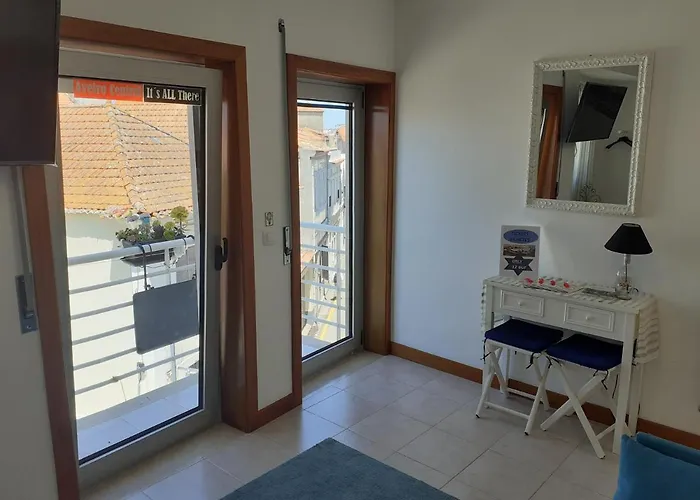 Апартаменты Its There *