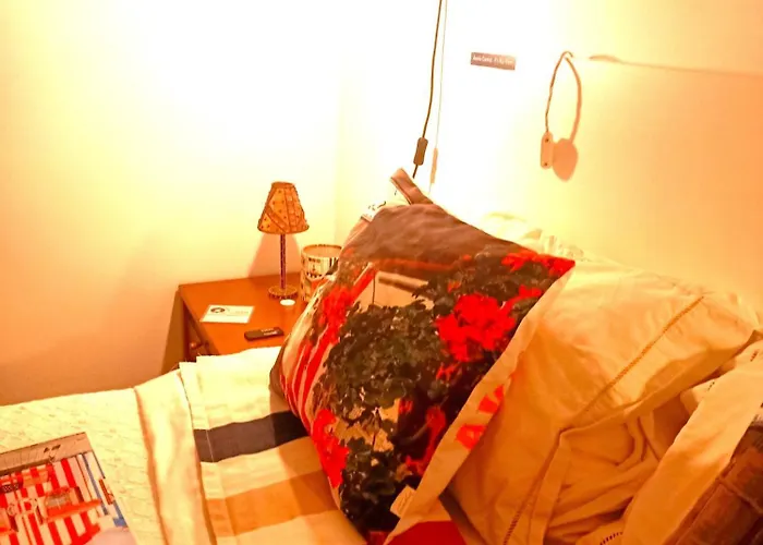 Апартаменты Its There Авейру