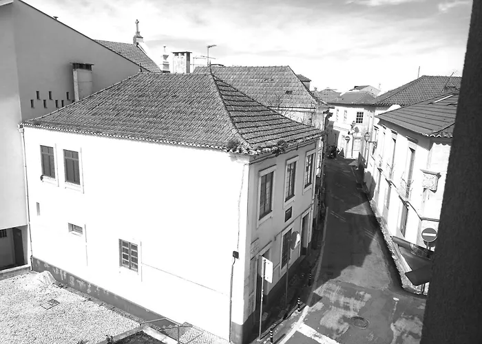 Its There Апартаменты Авейру