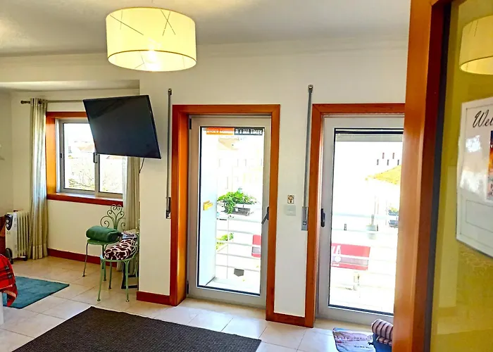 Апартаменты Its There *