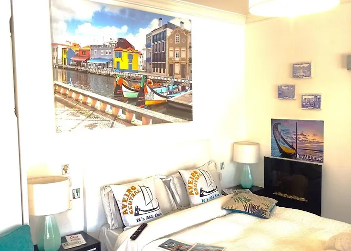 Апартаменты Its There