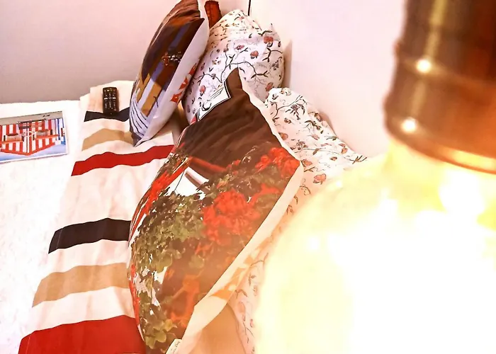 Its There Апартаменты