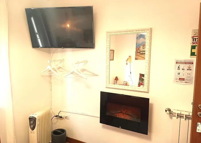 Апартаменты Its There Авейру