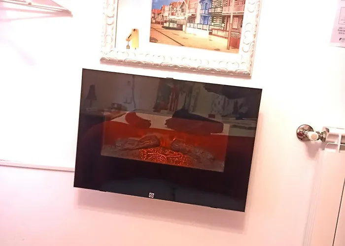 Its There Апартаменты Авейру