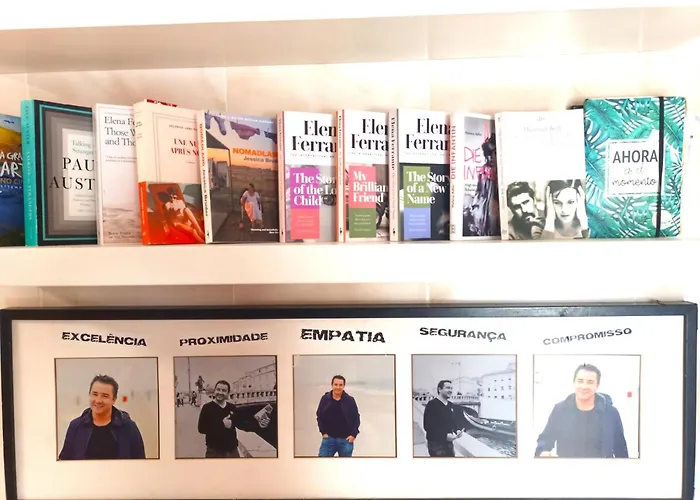 Its There Апартаменты