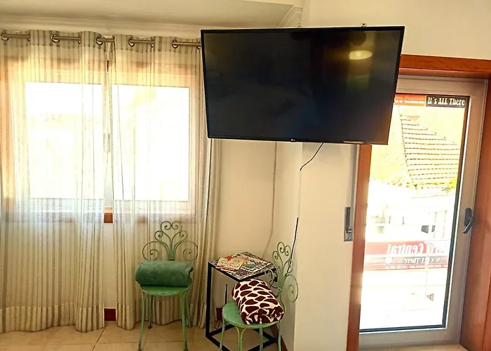 Апартаменты Its There