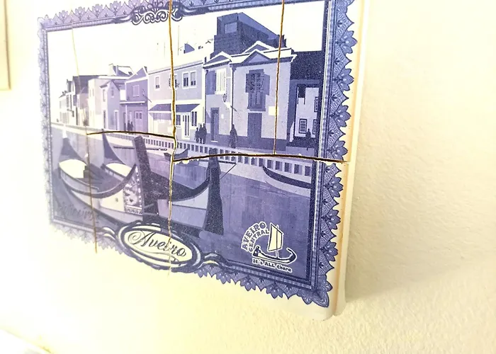 Its There Апартаменты Авейру