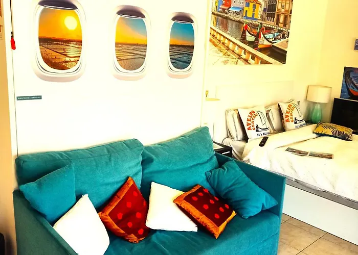 Its There Апартаменты