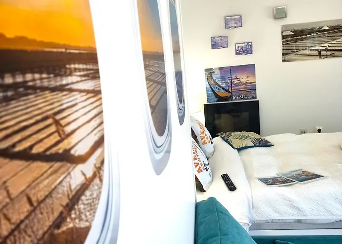 Its There Апартаменты