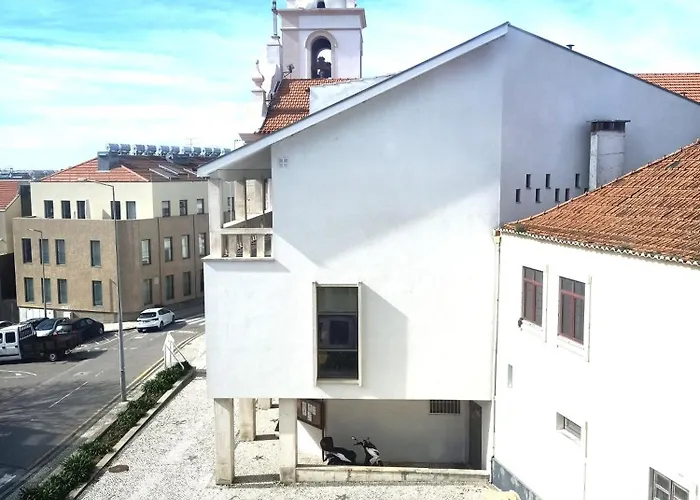 Апартаменты Its There